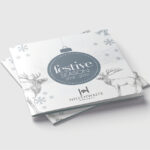 Christmas Festive Brochure