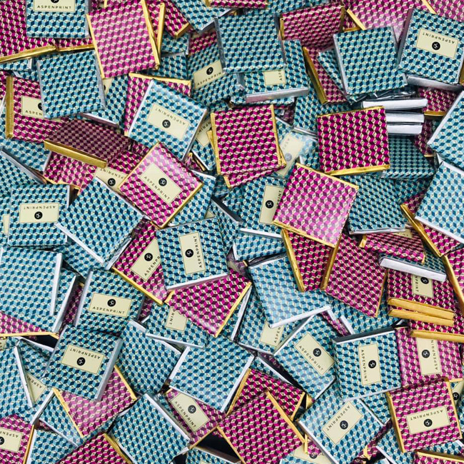 Housekeeping Branded Chocolates Supplier