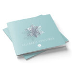 Christmas Festive Brochure