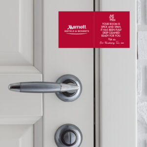 Housekeeping Door Seals