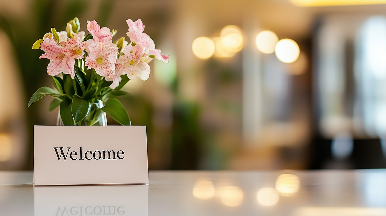 Why Printed Materials Still Matter in Hospitality Marketing